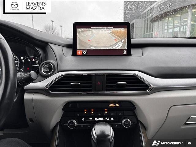 2020 Mazda CX-9 Signature (Stk: 14-P0842) in London - Image 20 of 27