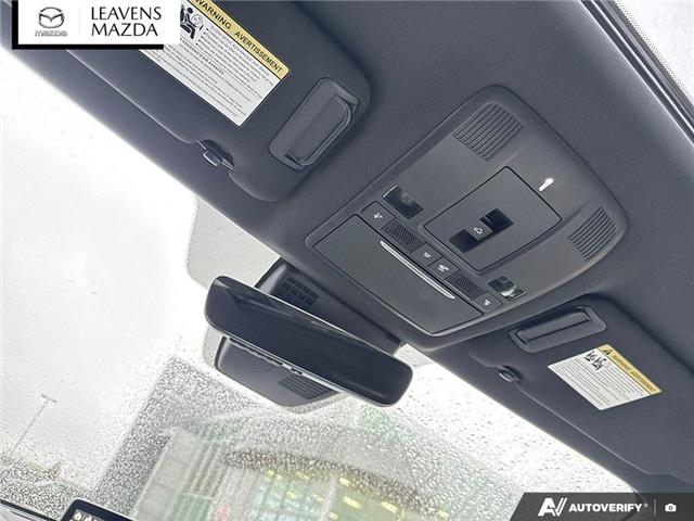 2020 Mazda CX-9 Signature (Stk: 14-P0842) in London - Image 22 of 27