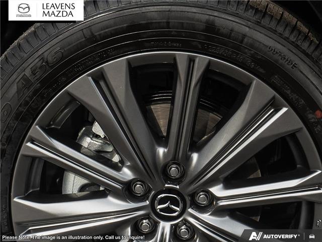 2025 Mazda CX-5 Signature (Stk: 14-25688) in London - Image 7 of 26