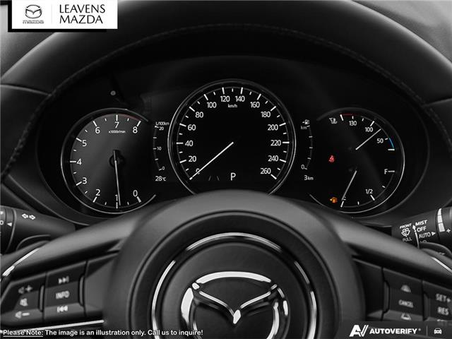 2025 Mazda CX-5 Signature (Stk: 14-25688) in London - Image 13 of 26