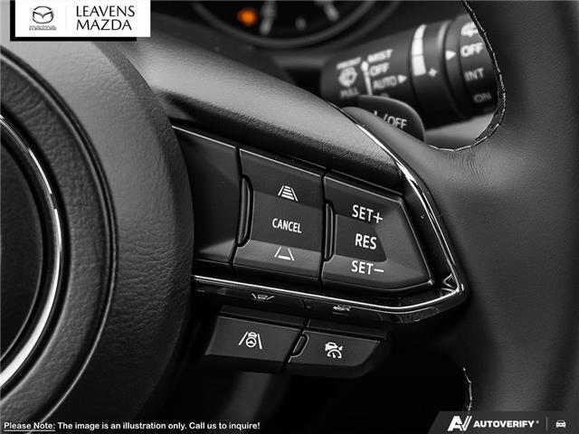 2025 Mazda CX-5 Signature (Stk: 14-25688) in London - Image 14 of 26