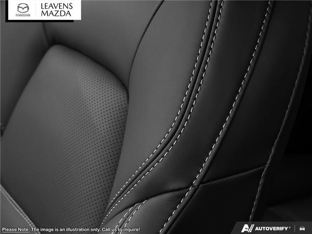 2025 Mazda CX-5 Signature (Stk: 14-25688) in London - Image 19 of 26