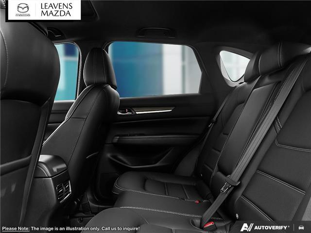 2025 Mazda CX-5 Signature (Stk: 14-25688) in London - Image 20 of 26