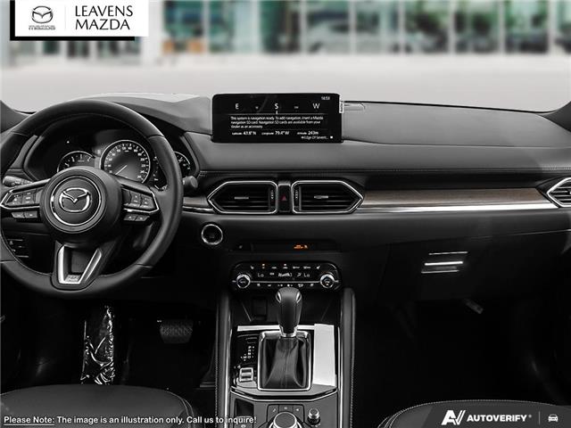 2025 Mazda CX-5 Signature (Stk: 14-25688) in London - Image 21 of 26