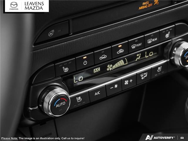 2025 Mazda CX-5 Signature (Stk: 14-25688) in London - Image 23 of 26