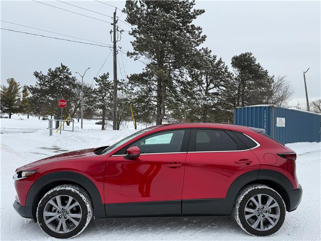 2024 Mazda CX-30 GS (Stk: 16062) in Newmarket - Image 10 of 50