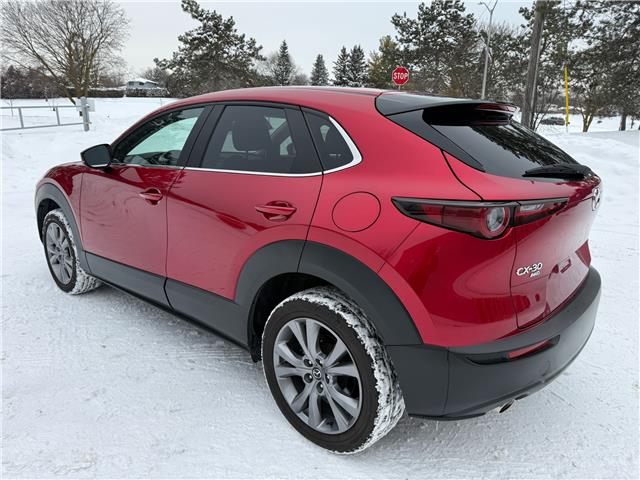 2024 Mazda CX-30 GS (Stk: 16062) in Newmarket - Image 16 of 50