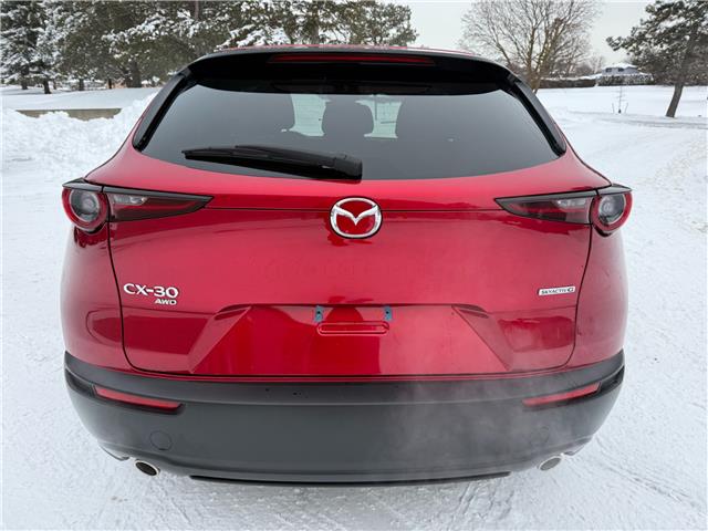 2024 Mazda CX-30 GS (Stk: 16062) in Newmarket - Image 17 of 50