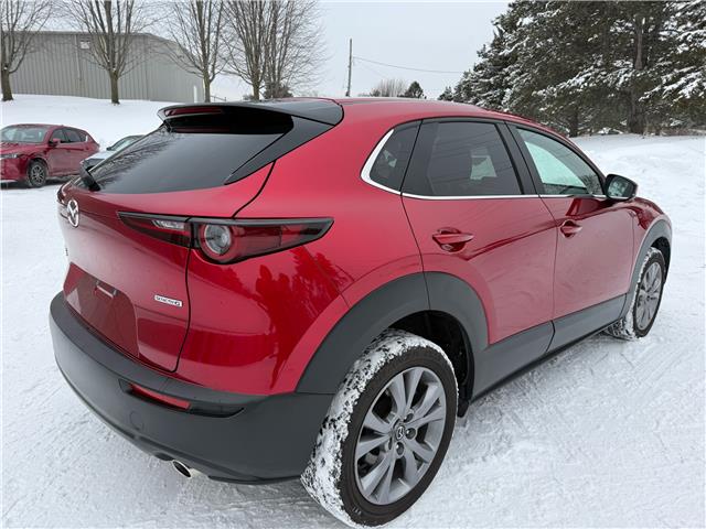 2024 Mazda CX-30 GS (Stk: 16062) in Newmarket - Image 18 of 50