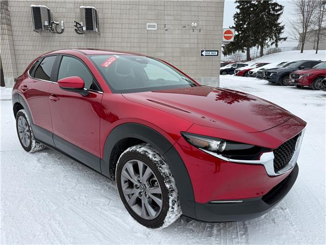 2024 Mazda CX-30 GS (Stk: 16062) in Newmarket - Image 20 of 50