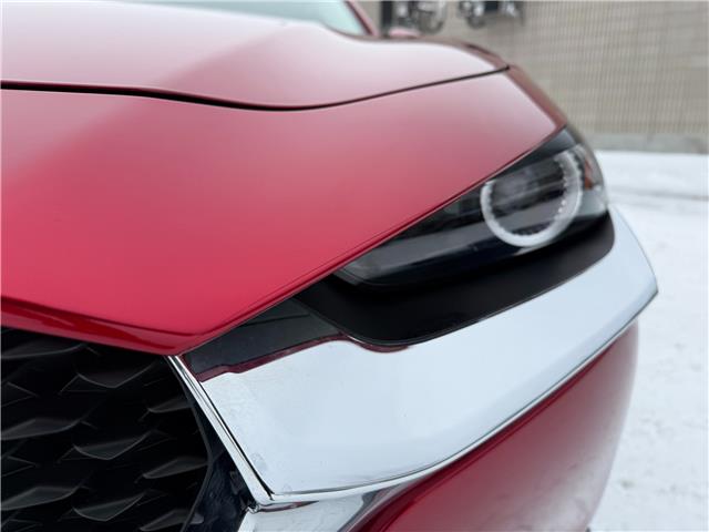 2024 Mazda CX-30 GS (Stk: 16062) in Newmarket - Image 47 of 50