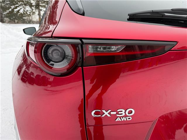 2024 Mazda CX-30 GS (Stk: 16062) in Newmarket - Image 48 of 50