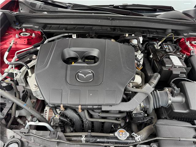 2024 Mazda CX-30 GS (Stk: 16062) in Newmarket - Image 22 of 50