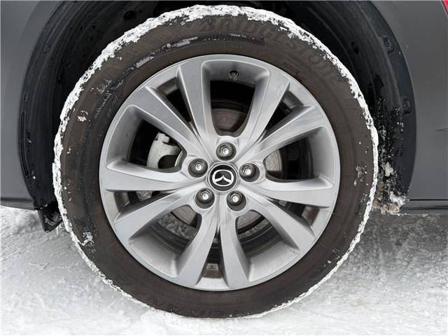 2024 Mazda CX-30 GS (Stk: 16062) in Newmarket - Image 49 of 50