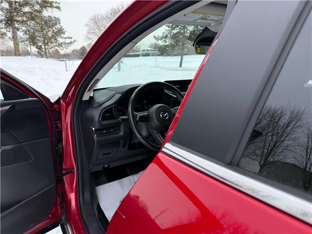 2024 Mazda CX-30 GS (Stk: 16062) in Newmarket - Image 3 of 50