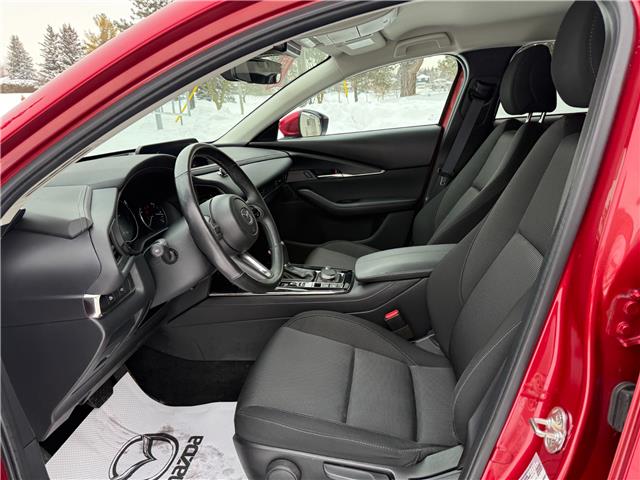2024 Mazda CX-30 GS (Stk: 16062) in Newmarket - Image 4 of 50