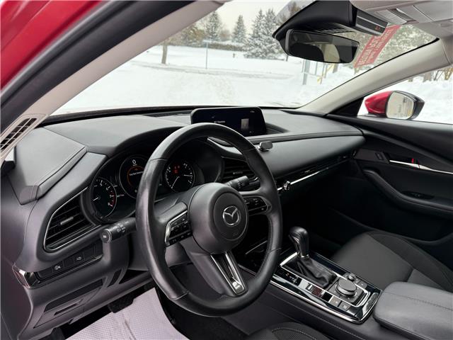 2024 Mazda CX-30 GS (Stk: 16062) in Newmarket - Image 5 of 50