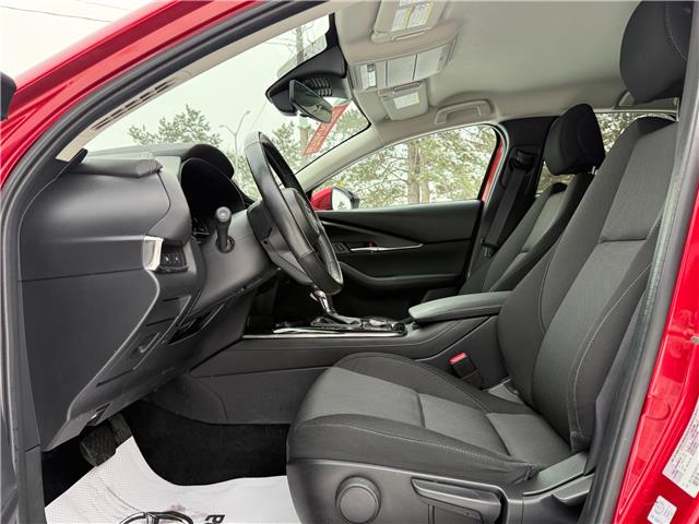 2024 Mazda CX-30 GS (Stk: 16062) in Newmarket - Image 8 of 50