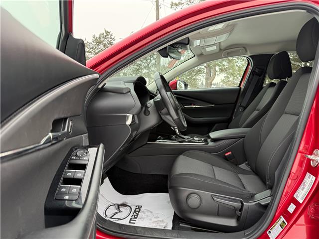 2024 Mazda CX-30 GS (Stk: 16062) in Newmarket - Image 9 of 50