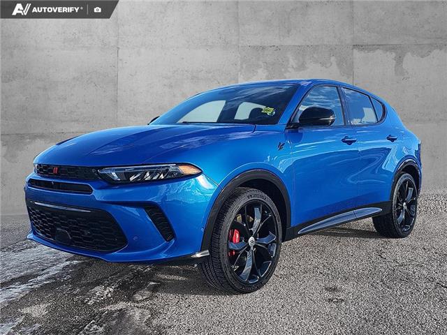2024 Dodge Hornet R/T