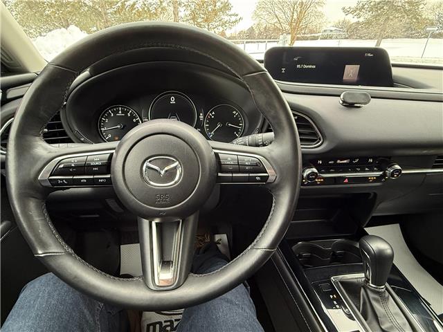 2024 Mazda CX-30 GS (Stk: 16062) in Newmarket - Image 12 of 50