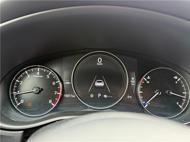 2024 Mazda CX-30 GS (Stk: 16062) in Newmarket - Image 13 of 50