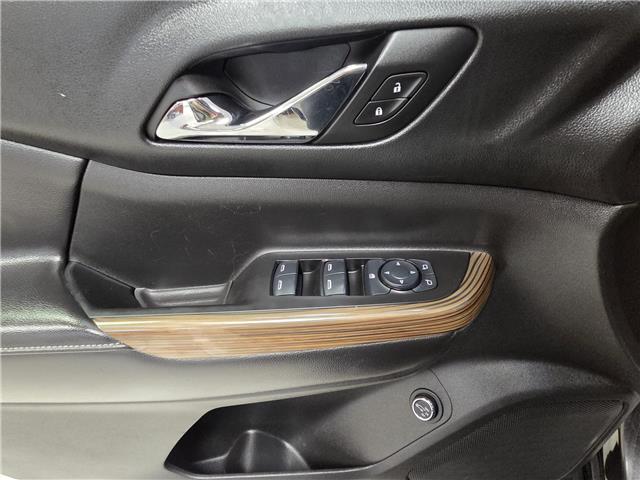 2017 GMC Acadia SLE-2 (Stk: WB78179) in Shellbrook - Image 9 of 22