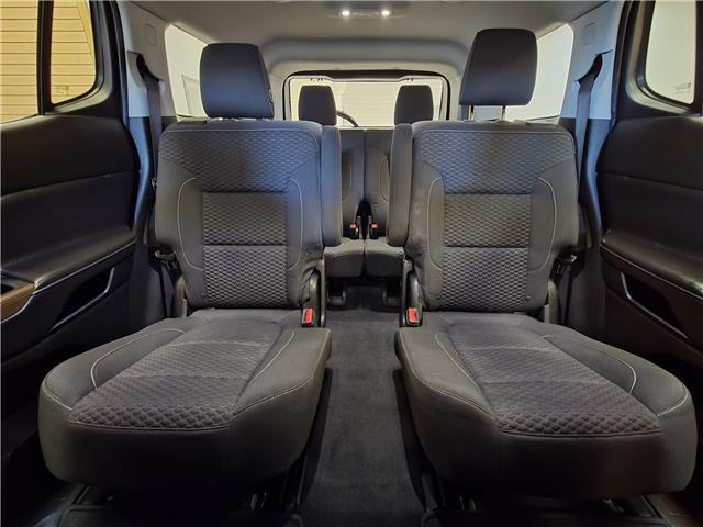 2017 GMC Acadia SLE-2 (Stk: WB78179) in Shellbrook - Image 19 of 22