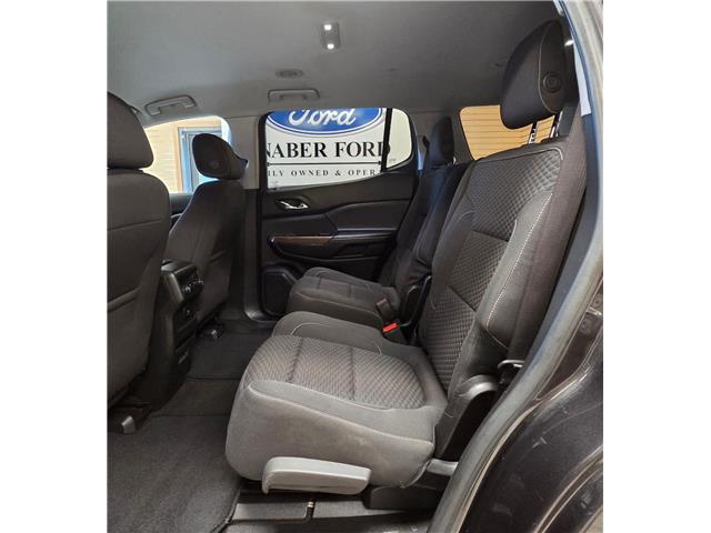 2017 GMC Acadia SLE-2 (Stk: WB78179) in Shellbrook - Image 18 of 22