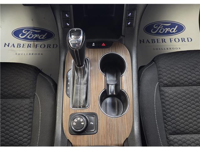 2017 GMC Acadia SLE-2 (Stk: WB78179) in Shellbrook - Image 16 of 22