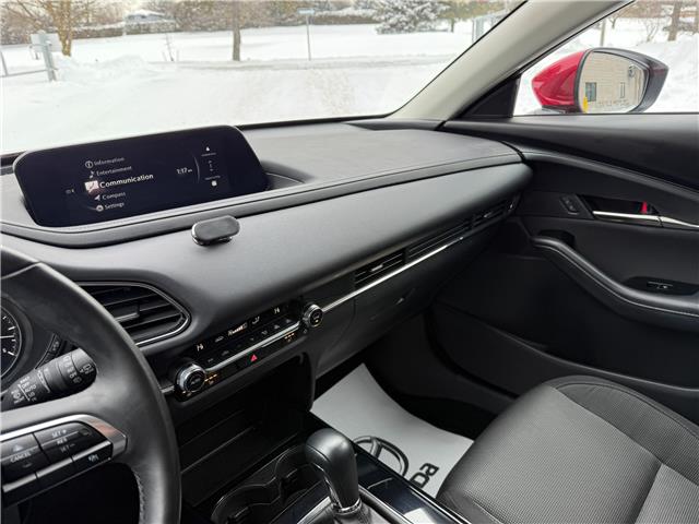 2024 Mazda CX-30 GS (Stk: 16062) in Newmarket - Image 28 of 50