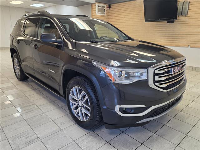 2017 GMC Acadia SLE-2 (Stk: WB78179) in Shellbrook - Image 8 of 22