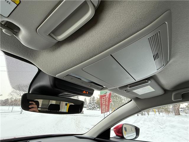 2024 Mazda CX-30 GS (Stk: 16062) in Newmarket - Image 29 of 50