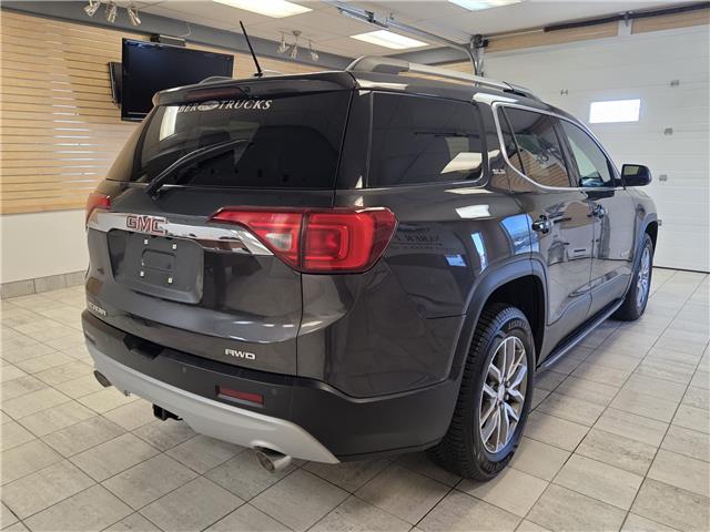 2017 GMC Acadia SLE-2 (Stk: WB78179) in Shellbrook - Image 6 of 22