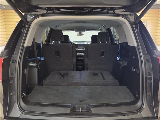 2017 GMC Acadia SLE-2 (Stk: WB78179) in Shellbrook - Image 5 of 22