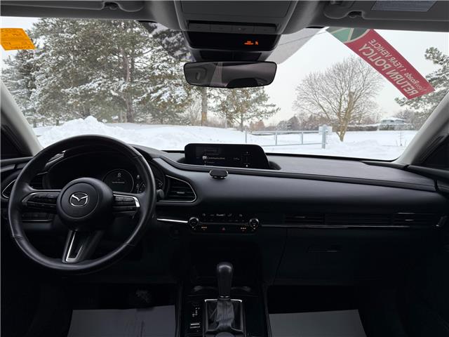 2024 Mazda CX-30 GS (Stk: 16062) in Newmarket - Image 31 of 50