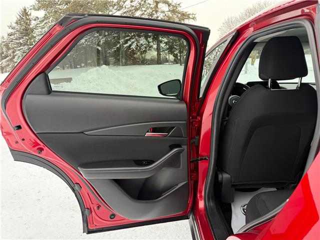 2024 Mazda CX-30 GS (Stk: 16062) in Newmarket - Image 32 of 50