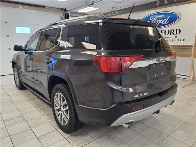 2017 GMC Acadia SLE-2 (Stk: WB78179) in Shellbrook - Image 3 of 22