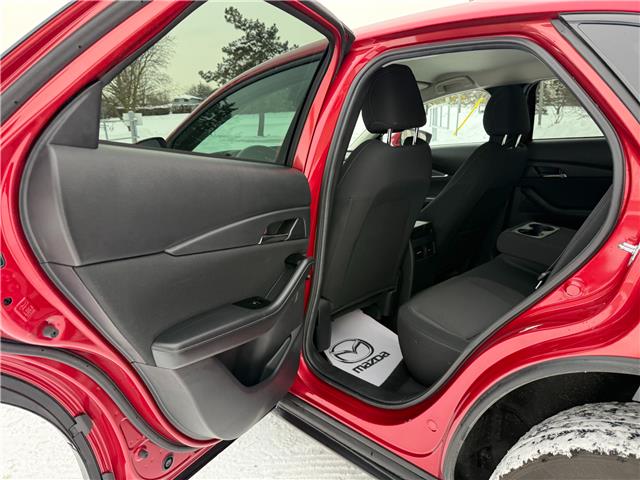 2024 Mazda CX-30 GS (Stk: 16062) in Newmarket - Image 33 of 50