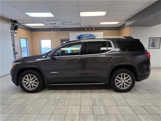 2017 GMC Acadia SLE-2 (Stk: WB78179) in Shellbrook - Image 2 of 22