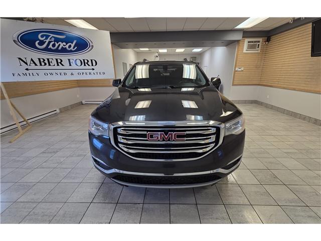 2017 GMC Acadia SLE-2 (Stk: WB78179) in Shellbrook - Image 7 of 22