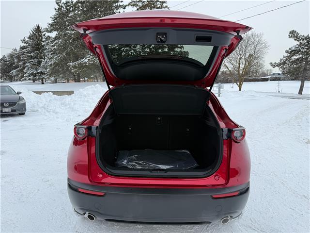 2024 Mazda CX-30 GS (Stk: 16062) in Newmarket - Image 35 of 50