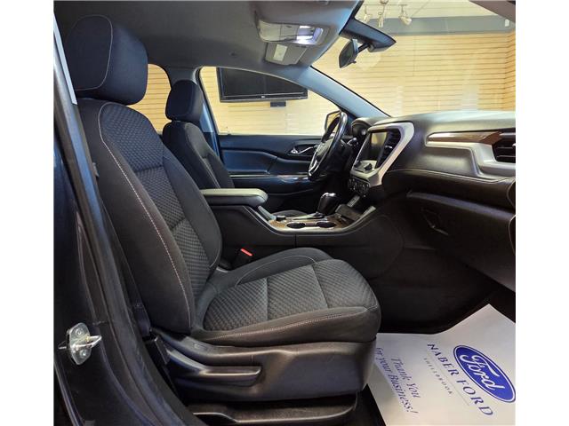 2017 GMC Acadia SLE-2 (Stk: WB78179) in Shellbrook - Image 13 of 22