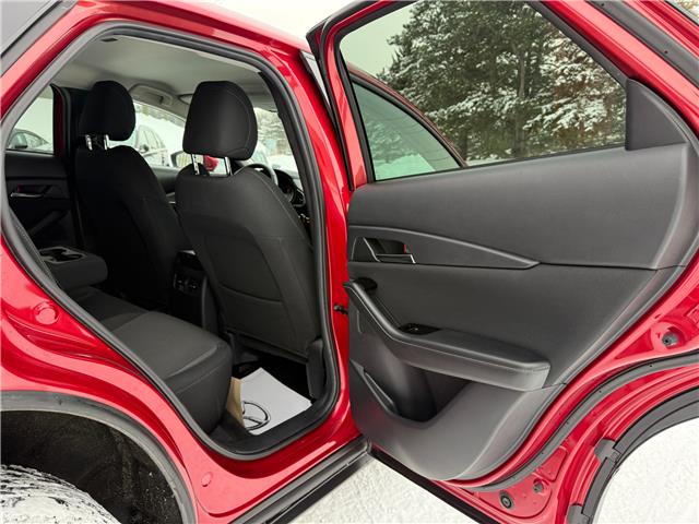 2024 Mazda CX-30 GS (Stk: 16062) in Newmarket - Image 38 of 50