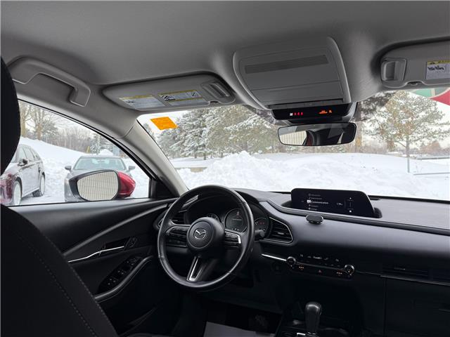 2024 Mazda CX-30 GS (Stk: 16062) in Newmarket - Image 41 of 50