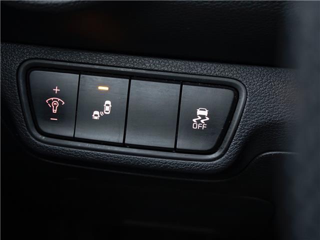 2022 Kia Forte GT-Line (Stk: B9560A) in Windsor - Image 8 of 25