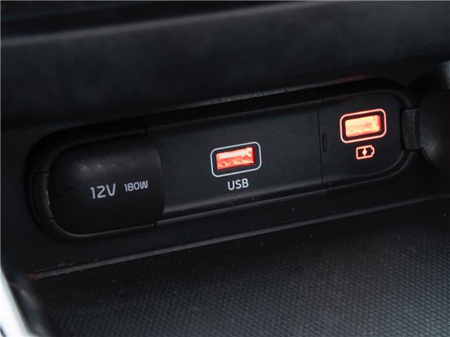 2022 Kia Forte GT-Line (Stk: B9560A) in Windsor - Image 21 of 25
