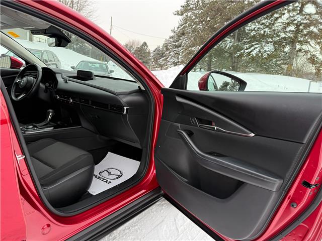 2024 Mazda CX-30 GS (Stk: 16062) in Newmarket - Image 43 of 50