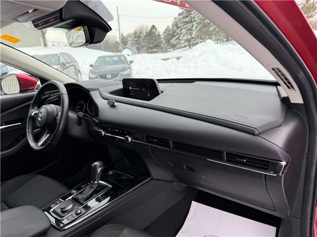 2024 Mazda CX-30 GS (Stk: 16062) in Newmarket - Image 44 of 50