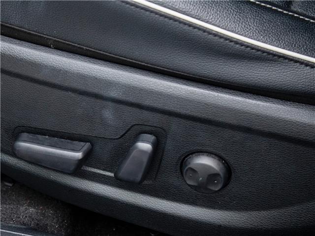 2022 Kia Forte GT-Line (Stk: B9560A) in Windsor - Image 14 of 25